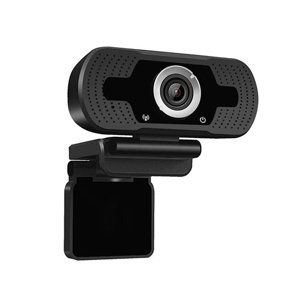 Complet HD Webcam 1080P pour Ordinateur portable ou Webcam de bureau avec Microphone