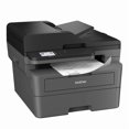thumbnail image 2 of Brother MFCL2807DW Monochrome Multifunction Laser Printer, 2 of 2