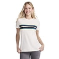 thumbnail image 1 of Jockey T-Shirt à Manches Courtes Extensible en Coton Biologique pour Femmes, 1 of 4