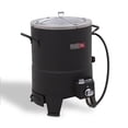 thumbnail image 2 of Char-Broil The Big Easy TRU-Infrared Oil-less Cool Touch Turkey Fryer | 14101480, 2 of 4