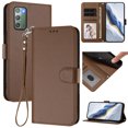 thumbnail image 2 of GANGXUN Wallet Case for Samsung Galaxy Note 20 – Magnetic Closure, RFID Blocking, Wrist Strap, Wireless Charging Compatible, 2 of 6