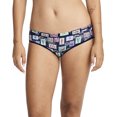 thumbnail image 1 of Jockey Women's Light & Airy Bikini, 1 of 5