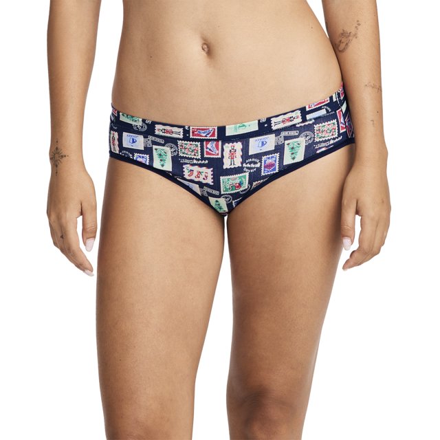 Jockey Women's Light & Airy Bikini