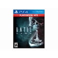 thumbnail image 1 of Until Dawn Hits - PlayStation 4, 1 of 7
