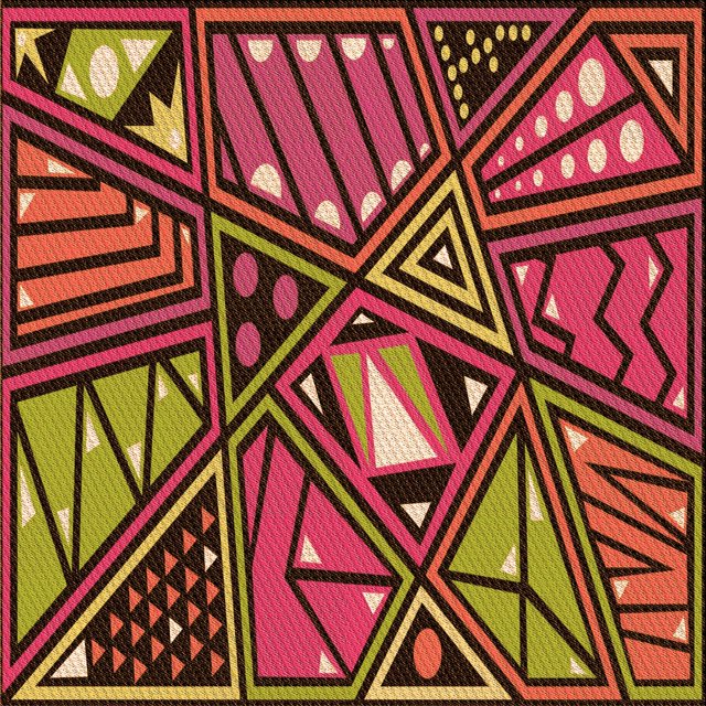 Ahgly Company Tapis d'Intérieur Lavable à la Machine, Carré, Transitionnel, Rouge Bourgogne, Tapis de Zone, 6 Pieds Carré