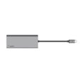 thumbnail image 1 of Belkin USB-C Multimedia Hub - station d'Accueil - USB-C - HDMI - 1 Go, 1 of 6