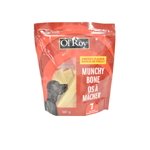 Ol' Roy Munchy Bone Value pack Chicken Flavour
