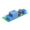 thumbnail image 4 of Time Delay Relay, Delay Switch 0-10 Minutes Time Relay Module  Timer 70 X 26mm with 64mm Hole Distance for Various Electronic Equipment, 4 of 7