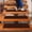 Coffee#79462🌈, variant on Non Slip Stair Tread Mat | Self Adhesive Washable Staircase Carpet No Shed | Striped Absorbent Soft Acrylic Rug | Cuttable | 30x8 in | Beige Gray Navy Coffee Dark Gray | Home Safety Floor Protector