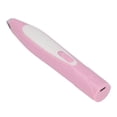 thumbnail image 1 of Electric Pet Hair Trimmer,LED Light  Electric Pet Grooming Clippers Anti Clipping Design Pet Foot Hair Trimmer Easy to Use Precise Trimming Dog Shaver Clippers for Cats Dogs, 1 of 7