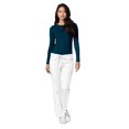 thumbnail image 4 of Adar sous-Couches pour Femmes - T-Shirt de sous-Couche à Manches Longues Confortable, 4 of 7