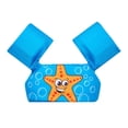 thumbnail image 2 of Honganda Swimming Ring Pool Cartoon Life Jacket Safety Vest Puddle Jumper, 2 of 4