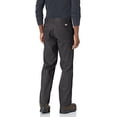 thumbnail image 4 of Dickies Mens 874 FLEX Work Pants, 32W x 34L, Black, 4 of 5