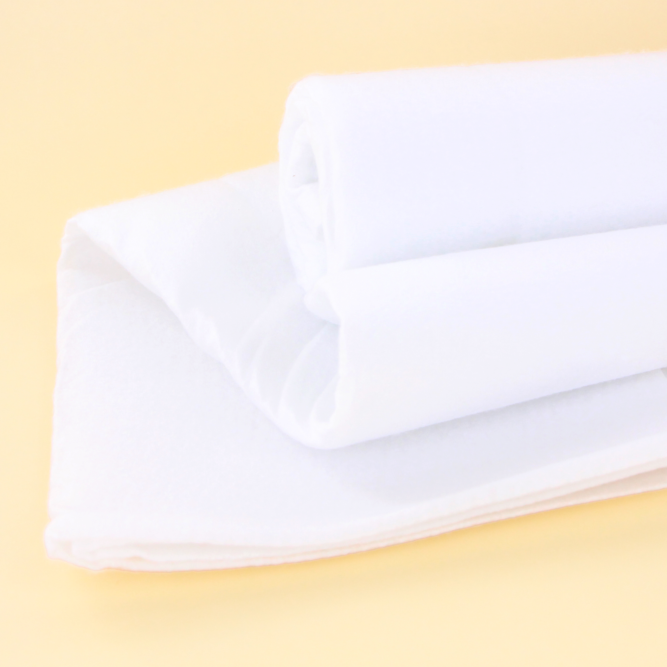 HeatnBond Fusible Fleece, 0.9 m (1 yd)