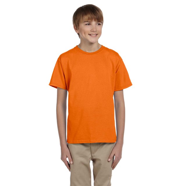 Gildan Ultra Cotton Youth Tee
