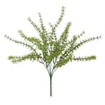 thumbnail image 2 of WRKEKC Clearance Simulation Bouquet Wedding Home Decoration Jumping Orchid Small Fresh Artificial Flower Silk Flower, 2 of 2