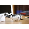 thumbnail image 3 of Koss UR-10 Closed-ear Design Stereo Headphones, 3 of 3