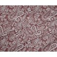 thumbnail image 5 of oneOone Polyester Lycra Brown Fabric Block Fabric For Sewing Printed Craft Fabric By The Yard 56 Inch Wide, 5 of 5