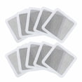 thumbnail image 1 of Clearance! Self-adhesive Screen Window And Door Repair Subsidy In Summer Liquidation Pallet Today Deal #52, 1 of 1