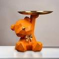 thumbnail image 5 of EGNMCR Room Decor, Home Decor Exquisite Tray Ornaments And Multifunctional Home Decoration a Pendant, 5 of 5