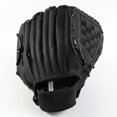 thumbnail image 3 of Bangcool Baseball Glove Left Hand Protective Training Mitt Baseball Equipment, 3 of 9