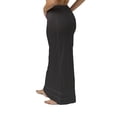thumbnail image 4 of Underworks Maxi Length Half Slips Nylon, 4 of 5