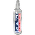 thumbnail image 1 of Swiss Navy Lubrifiant Personnel Premium à Base de Silicone, 8 fl Oz, 1 of 2