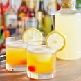 thumbnail image 2 of Finest Call Mélange Aigre au Citron de Qualité Supérieure 1 Litre - Saveur Acidulée et Acidulée, 2 of 2