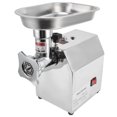 thumbnail image 3 of Meat Mincer Sausage Stuffer, 600W Food Processor 75Kg/H Minced Meat Volume  For Commercial Household Use For Meat Vegetables Fruits And Nuts, 3 of 8