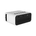 thumbnail image 1 of XZNGL Micro Usb to Micro Usb Cable Hd Projector 24 Ansi Home Video Projector Compatible with Usb| Av| Micro Sd| Audio Interface| Usb Flash Drive| Ios & Android Smartphone, 1 of 9