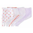 thumbnail image 3 of Buyless Fashion Boys Brief In Assorted Colors Soft Cotton Underwear 4 Pack, 3 of 7