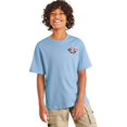 thumbnail image 1 of George Boys' Graphic T-Shirt, 1 of 6