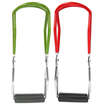 Lève-Bocaux, 2 Pcs Pinces de Lève-Bocaux à Grand Ouverture, pour Éviter les Brûlures