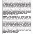 thumbnail image 3 of Par Chef Ramsay Poulet au Citron et aux Câpres 283 g, 3 of 4