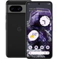 thumbnail image 1 of Google Pixel 8 | 128GB - Obsidian - Unlocked - New, 1 of 4