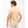thumbnail image 3 of Polos de Golf pour Hommes à Manches Courtes, Évacuation de l'Humidité, Coupe Sèche, Motifs Imprimés, Polo de Performance à Col, Polos de Golf pour Hommes, 3 of 6