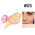 thumbnail image 1 of Dvkptbk Make up powders Powder Makeup Powder Oil-control Long-lasting Powder Matt Concealer Makeup Powder, 1 of 1