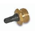 thumbnail image 1 of BRASS BLOW OUT PLUG - FRENCH, 1 of 9