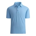 thumbnail image 1 of T-shirt d'Été à Imprimé, Coupe Ample, Manches Courtes, 1 of 2