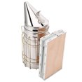 thumbnail image 1 of Apiculture Smoker, Beehive Smoker, Durable Easy Safe For Beekeeping Farm Eekeeper, 1 of 8