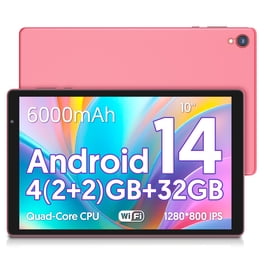 ZTE Grand X View 4 8inch K87 4G LTE Android HD Display Tablet Wi