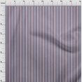thumbnail image 3 of oneOone Cotton Poplin Fabric Texture Stripe Fabric Prints By Yard 56 Inch Wide, 3 of 4
