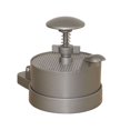 thumbnail image 1 of Weston Burger Press with Patty Ejector, 1 of 1