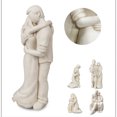 thumbnail image 5 of Honganda Décoration de Bureau, Uvre d'Art en Résine en Forme Humaine Outils Décoratifs, 5 of 5