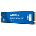 thumbnail image 1 of WD Blue SN5000 NVMe™ SSD - 1TB, 1 of 9