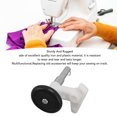 thumbnail image 3 of Bobbin Winder, Easy Installation Sewing Machine Bobbin Winder  for Tailoring, 3 of 7