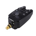 thumbnail image 1 of Fishing Bite Alarm, 5 Tones Electronic Sounder Adjustable Useful 5 Volume  For Outdoor Fishing, 1 of 8
