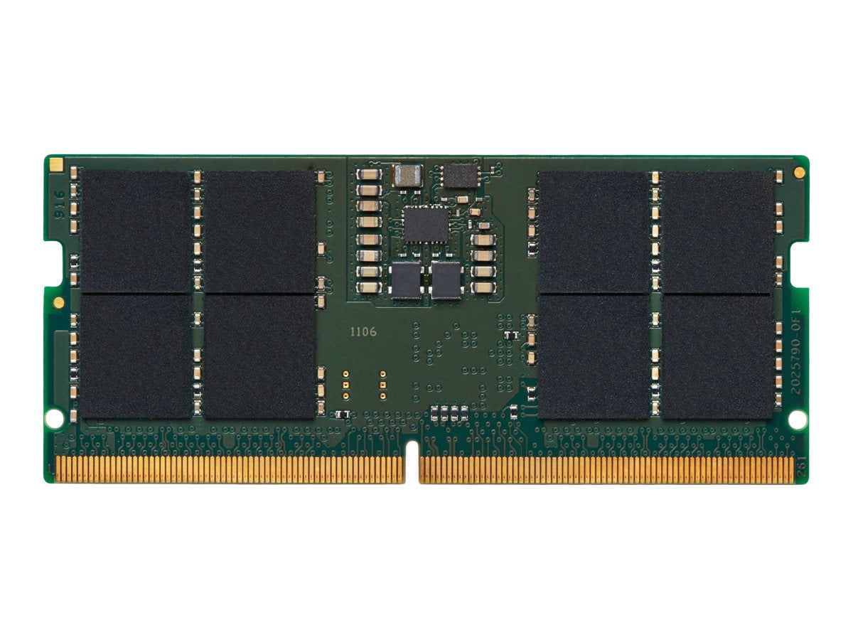 KINGSTON 16GB DDR5 5600MT/S SODIMM - Walmart.ca