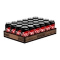 thumbnail image 4 of Coca-Cola Zero Sugar Cans, 355 mL, 24 Pack, 4 of 13