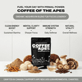 thumbnail image 3 of Coffee Of The Apes - Instant Organic Mushroom Coffee, 3 of 6